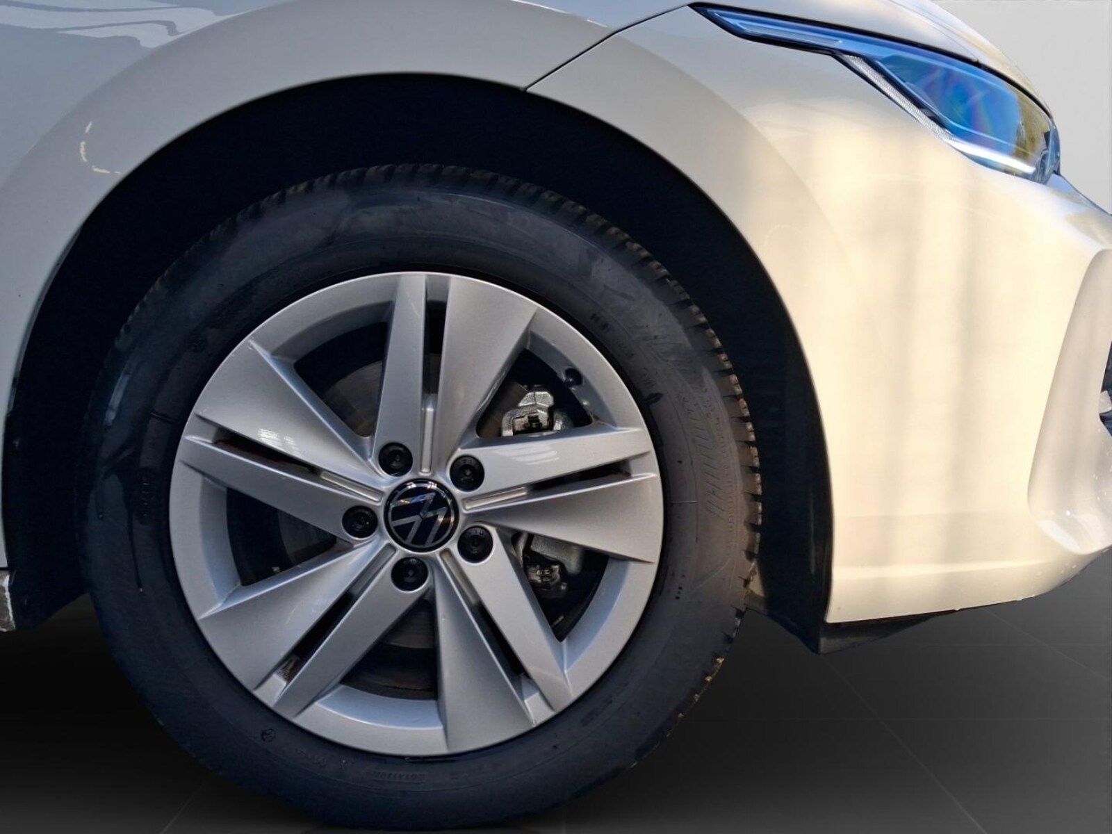 Volkswagen Golf – Bild 14