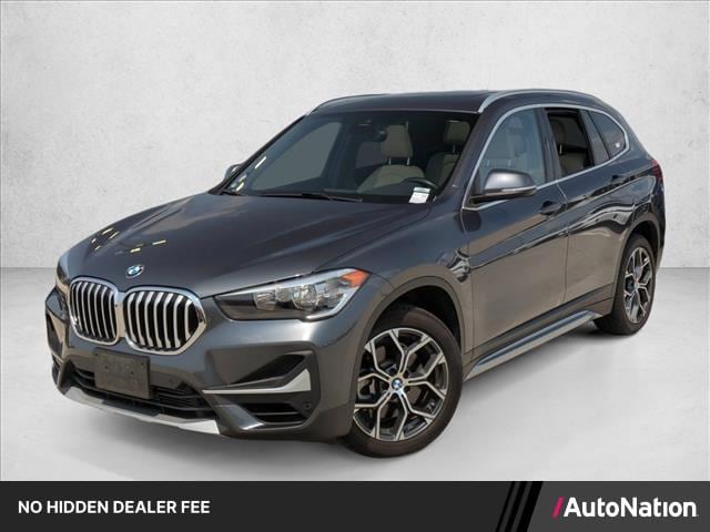 2022 BMW X1 28i