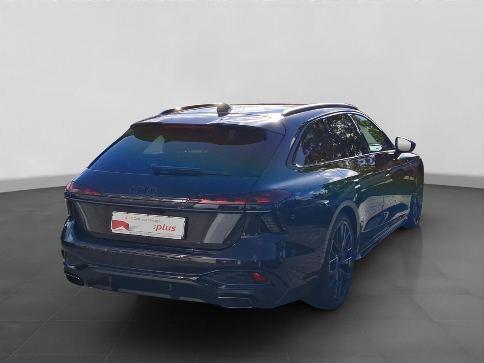 Audi A6 Avant – Bild 4