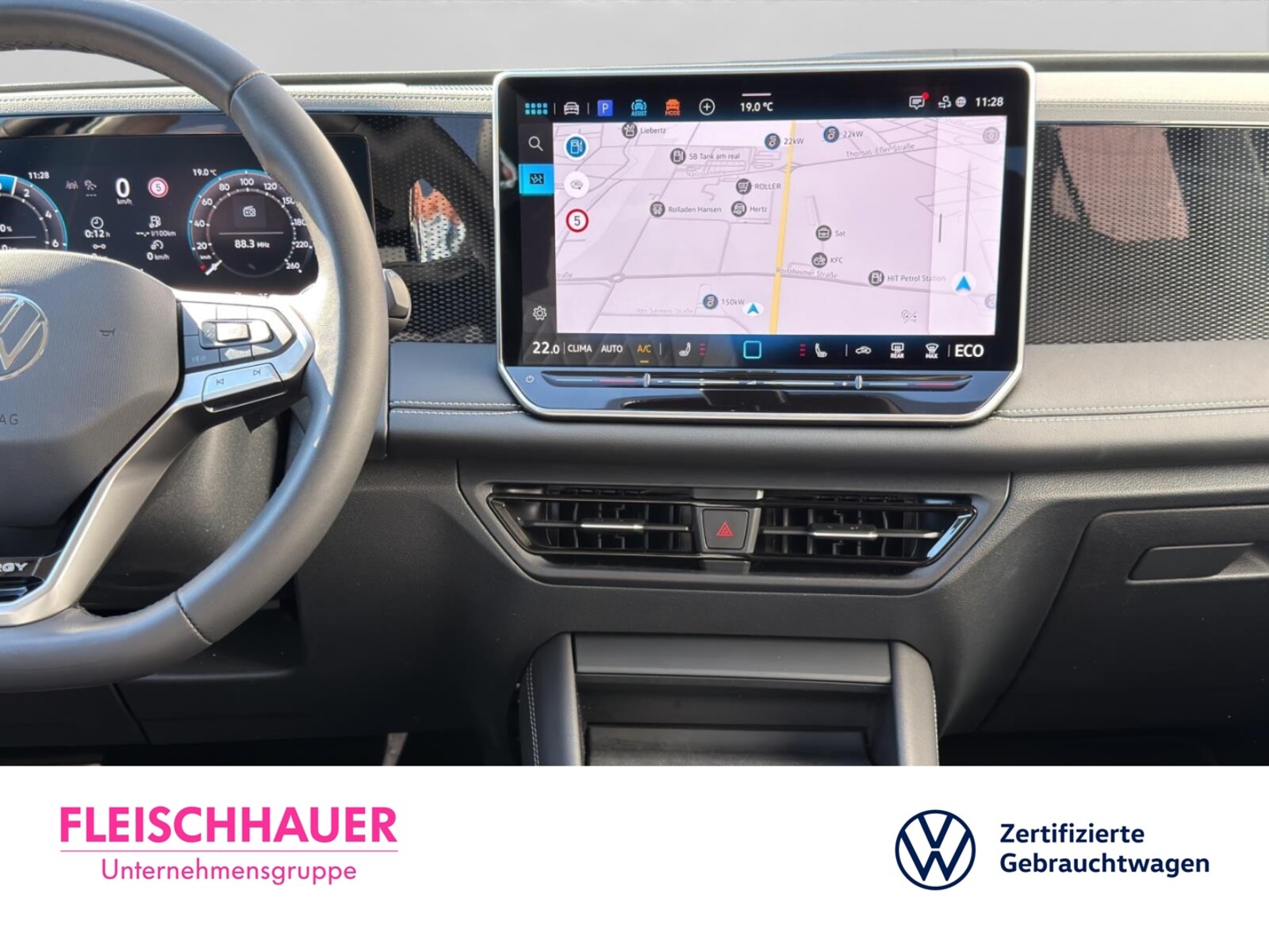 Volkswagen Tiguan – Bild 12