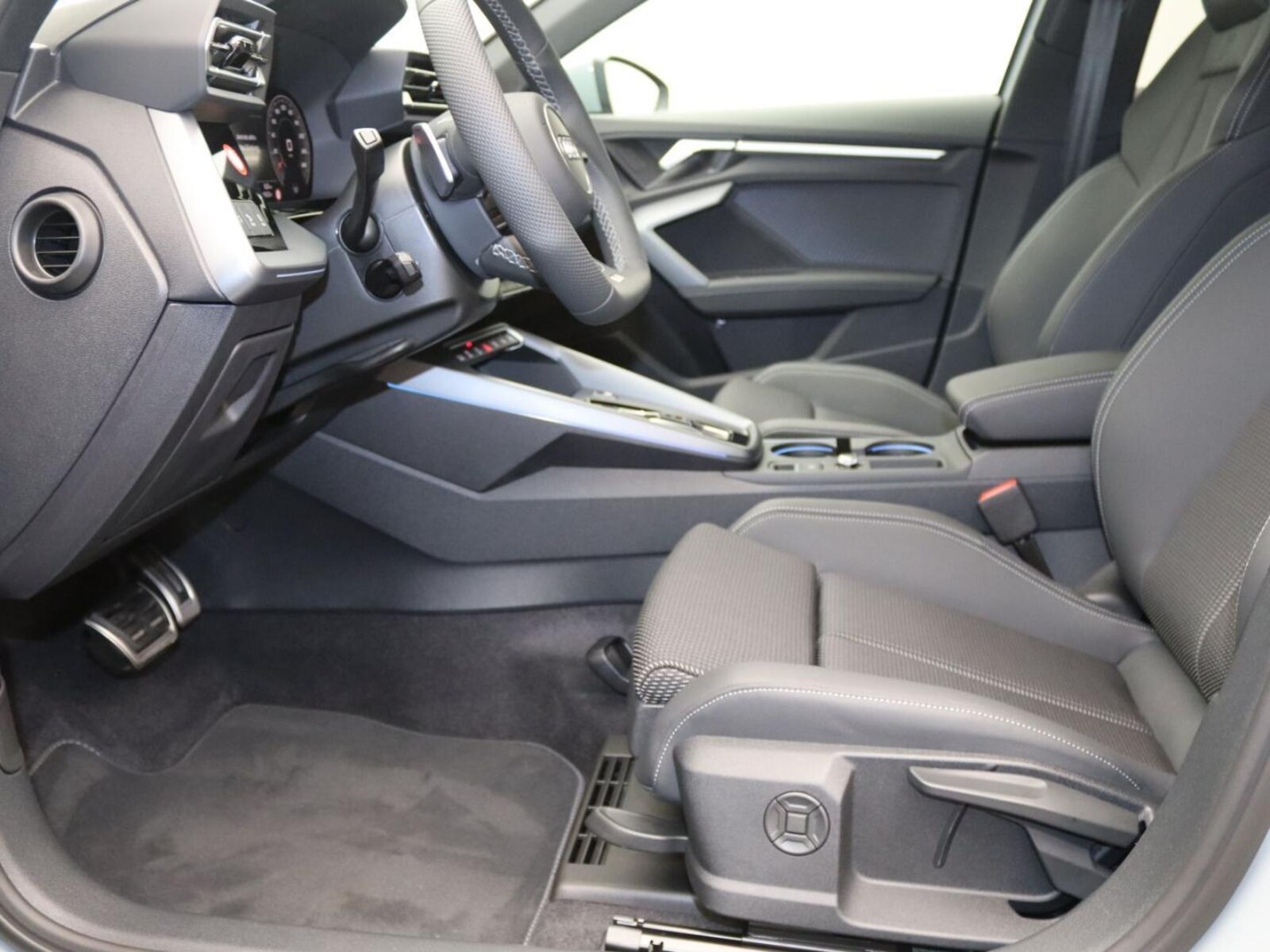 Audi A3 Sportback – Bild 14