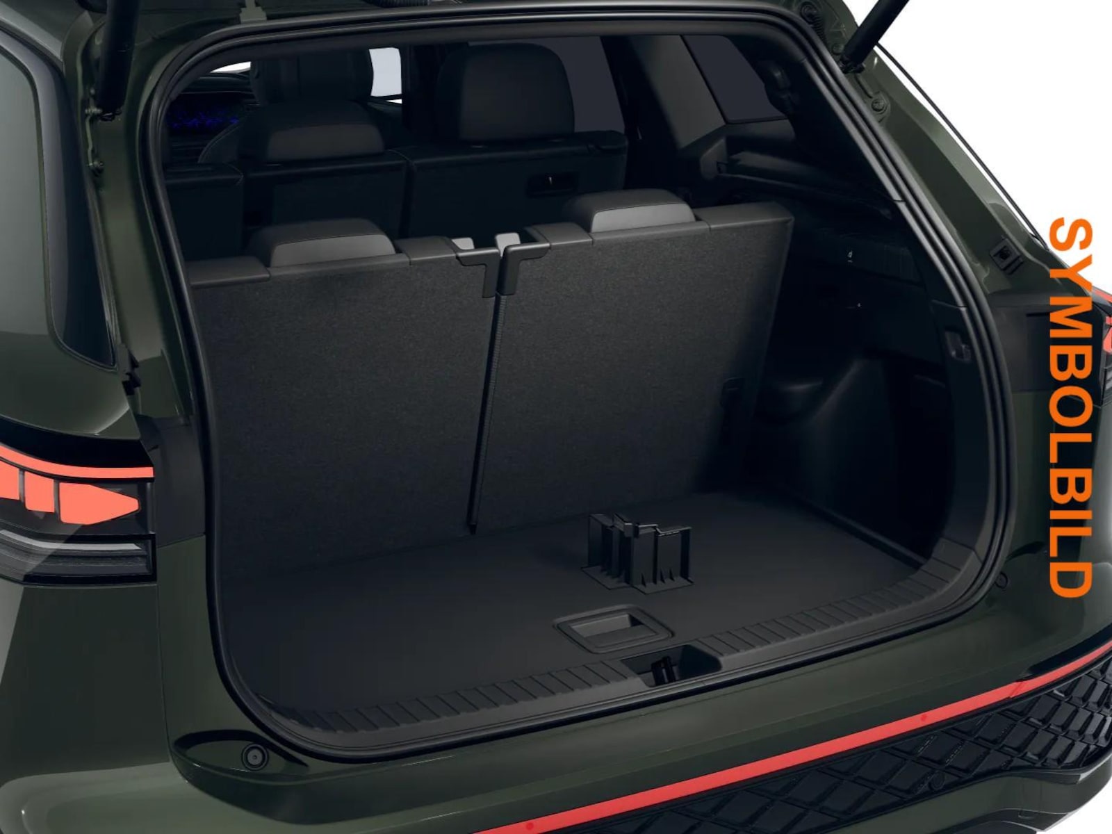 Volkswagen Tayron – Bild 5