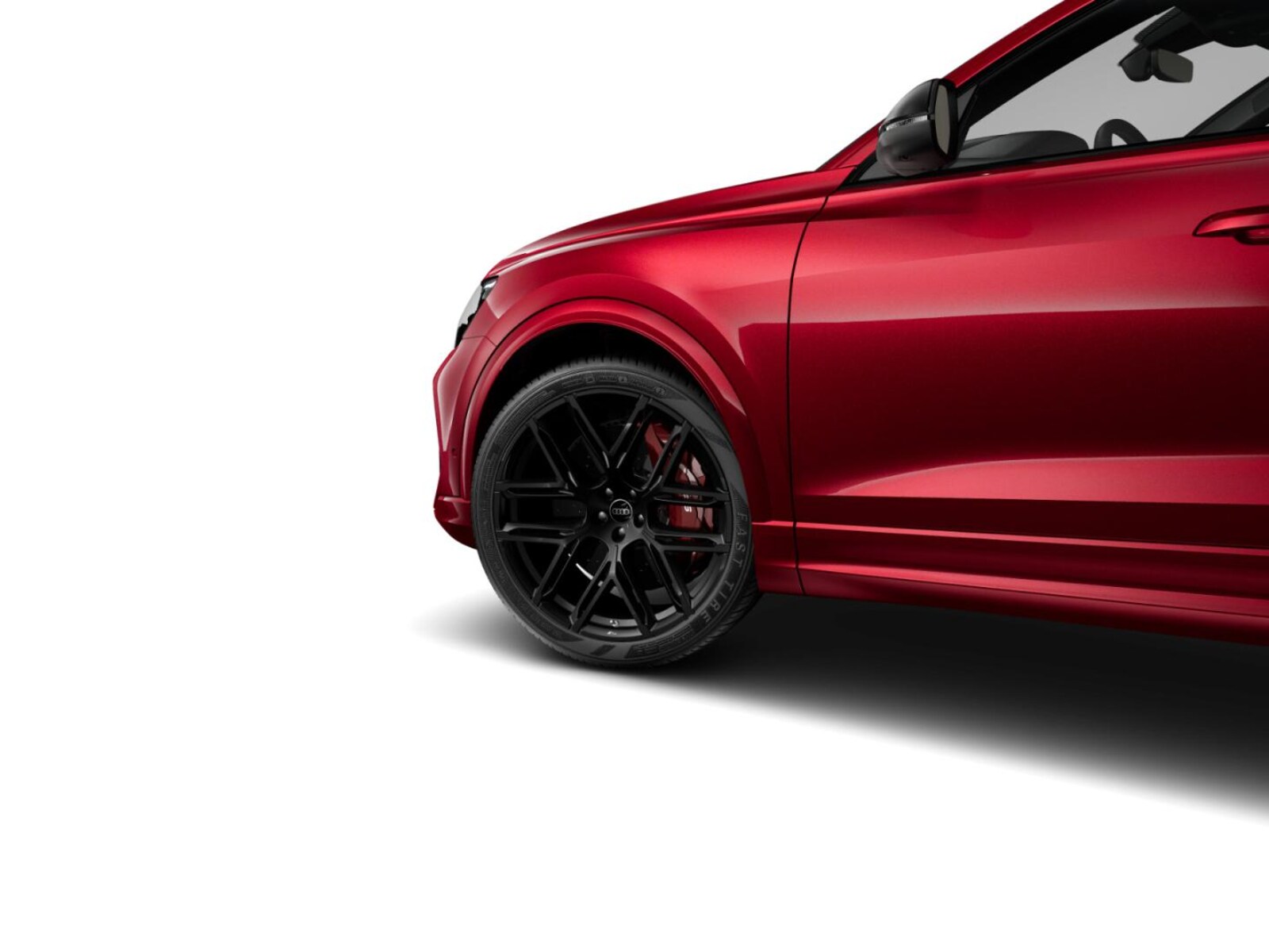 Audi RS Q8 – Bild 4