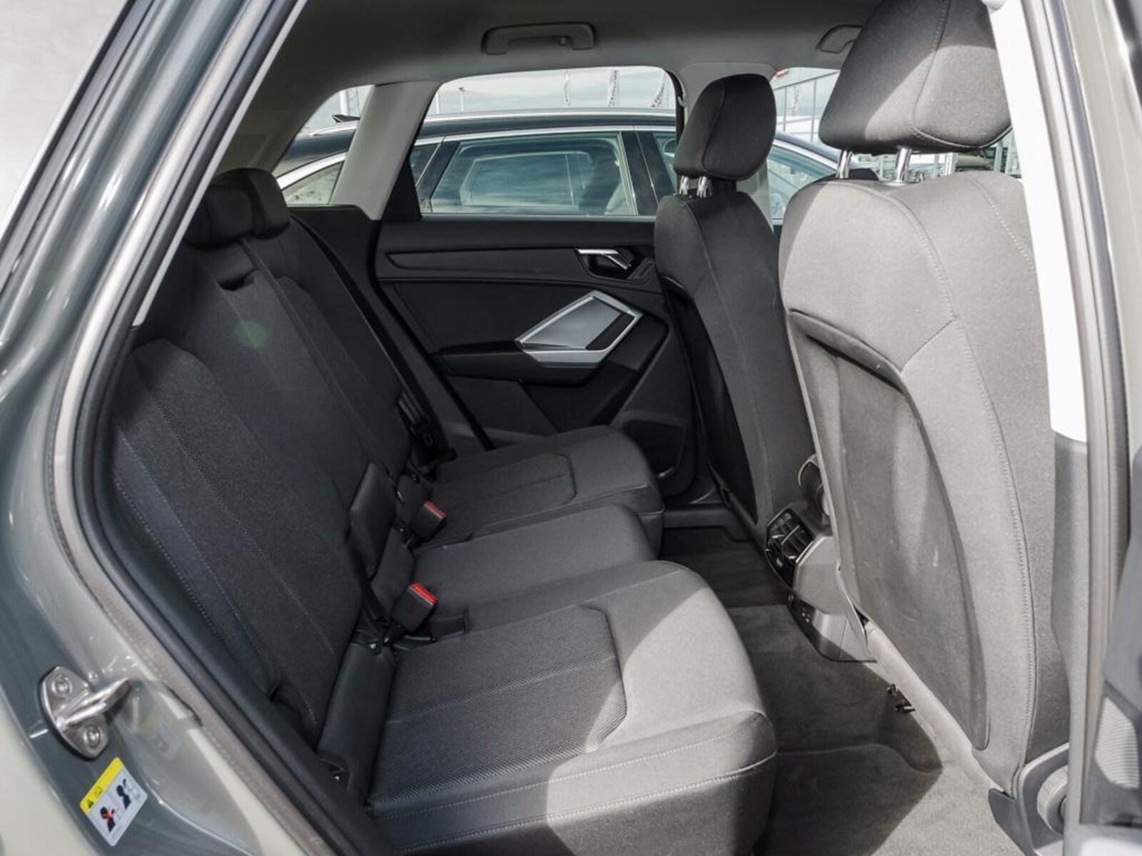 Audi Q3 – Bild 7