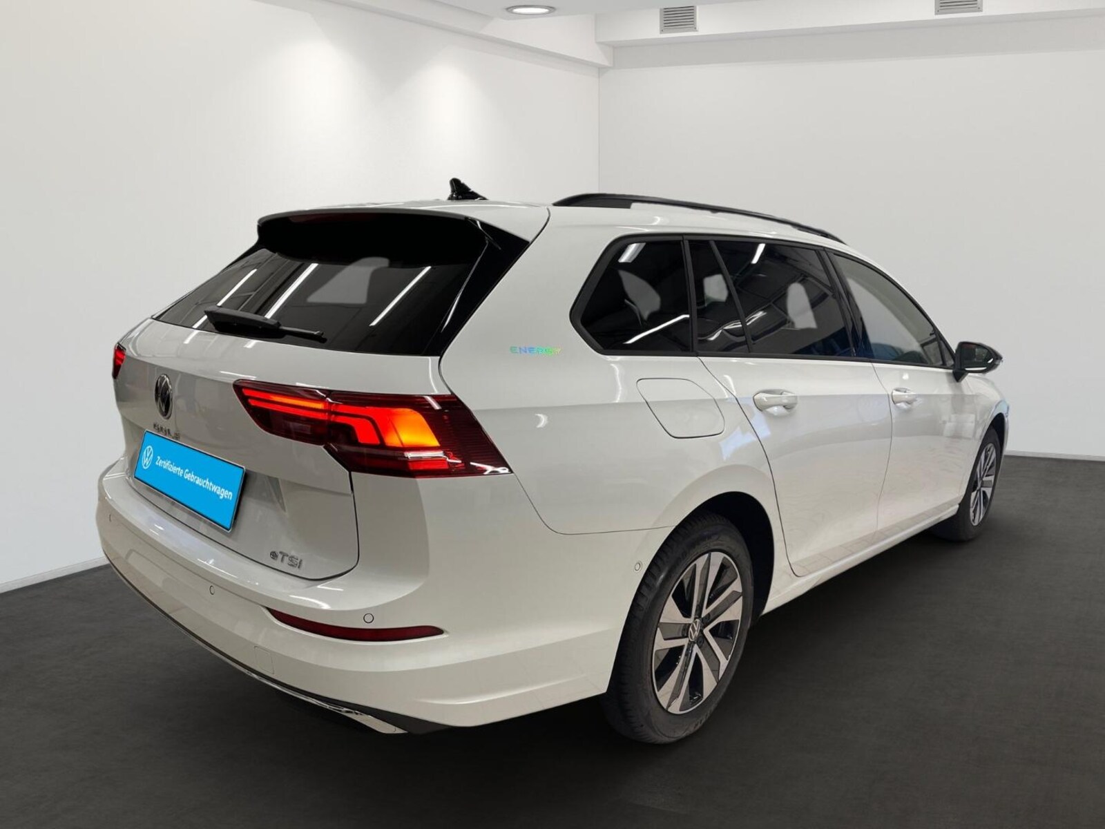 Volkswagen Golf Variant – Bild 5