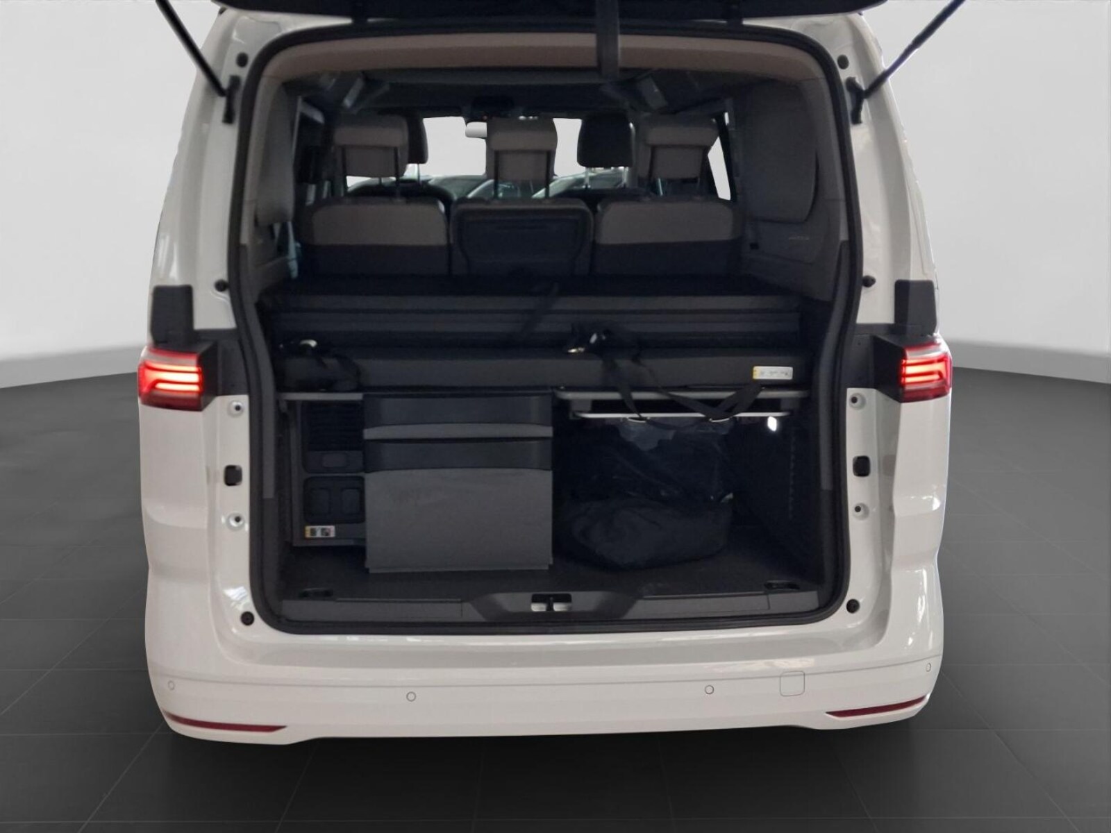 Volkswagen California – Bild 19
