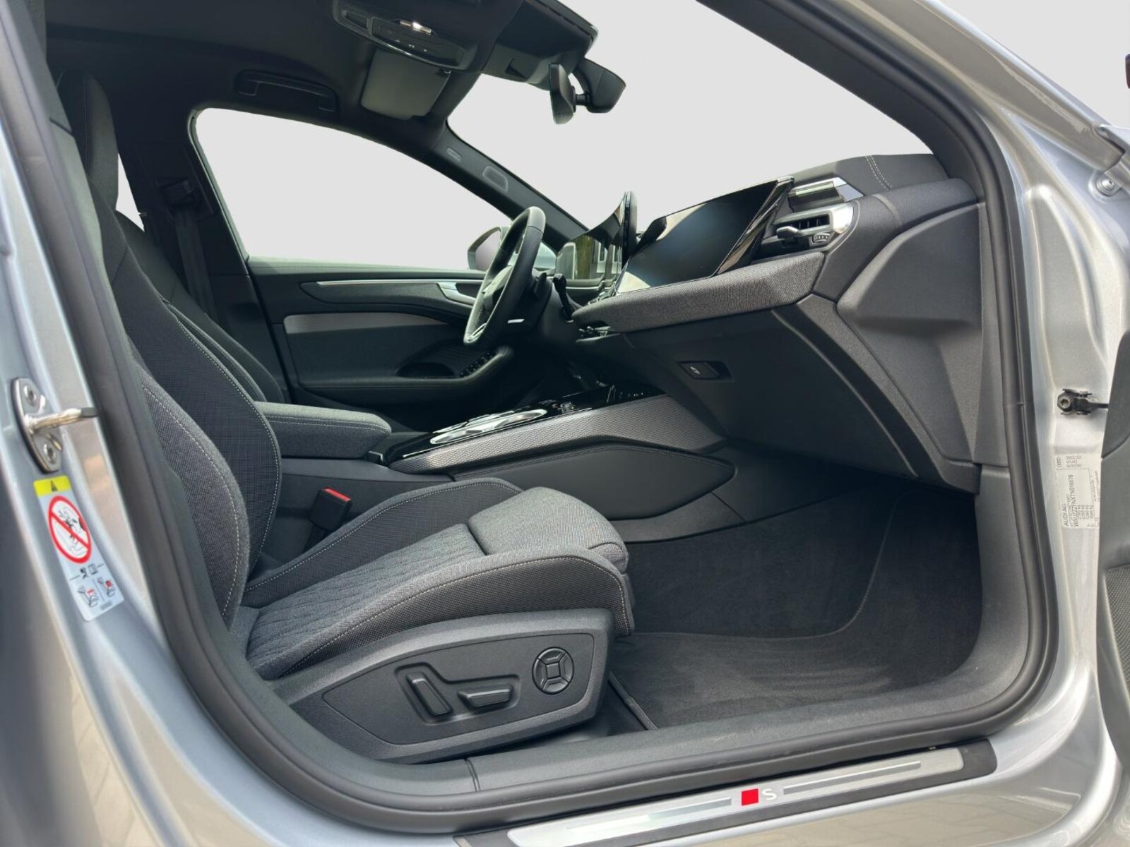 Audi A6 Avant – Bild 15