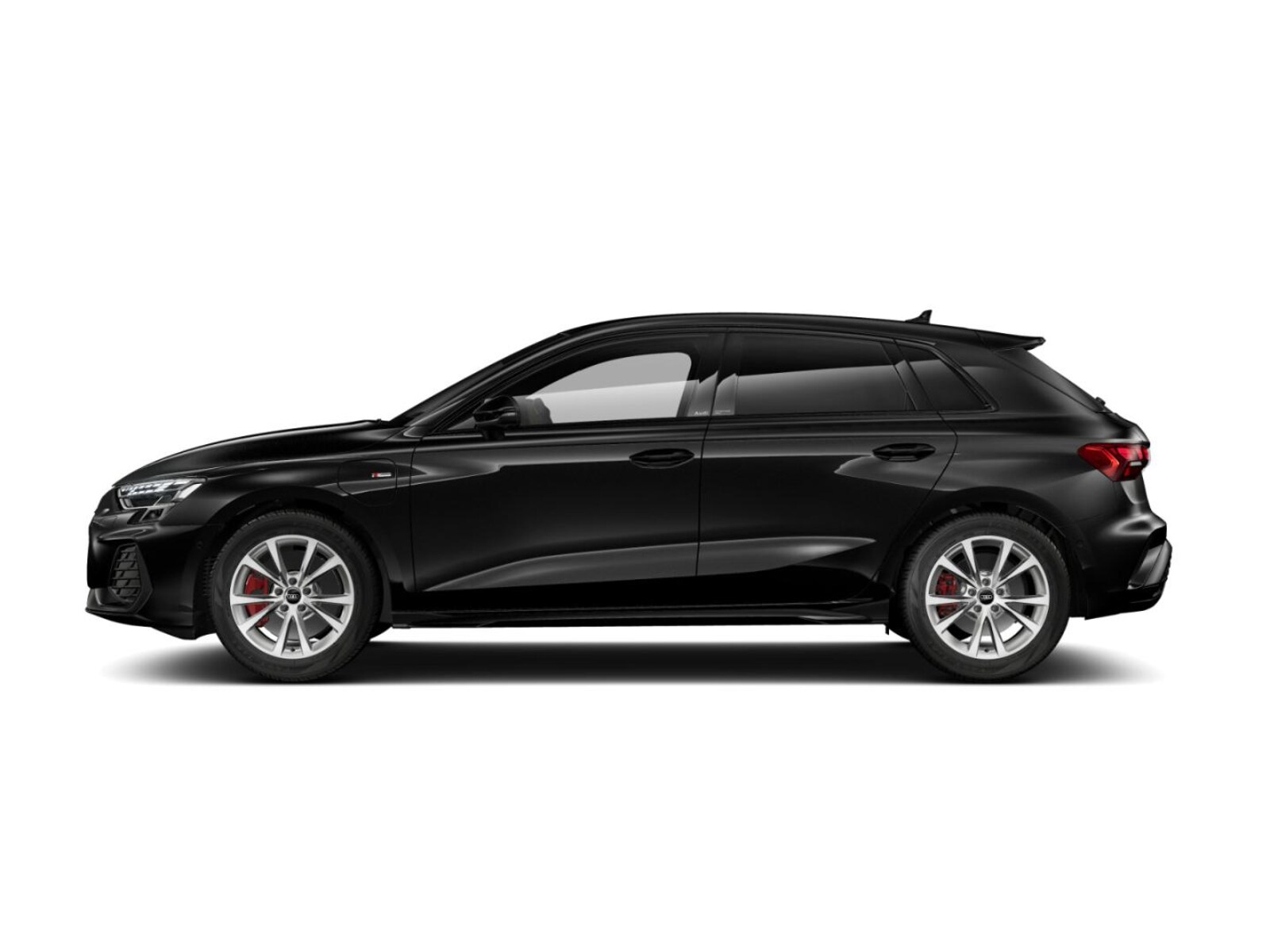 Audi A3 Sportback – Bild 5