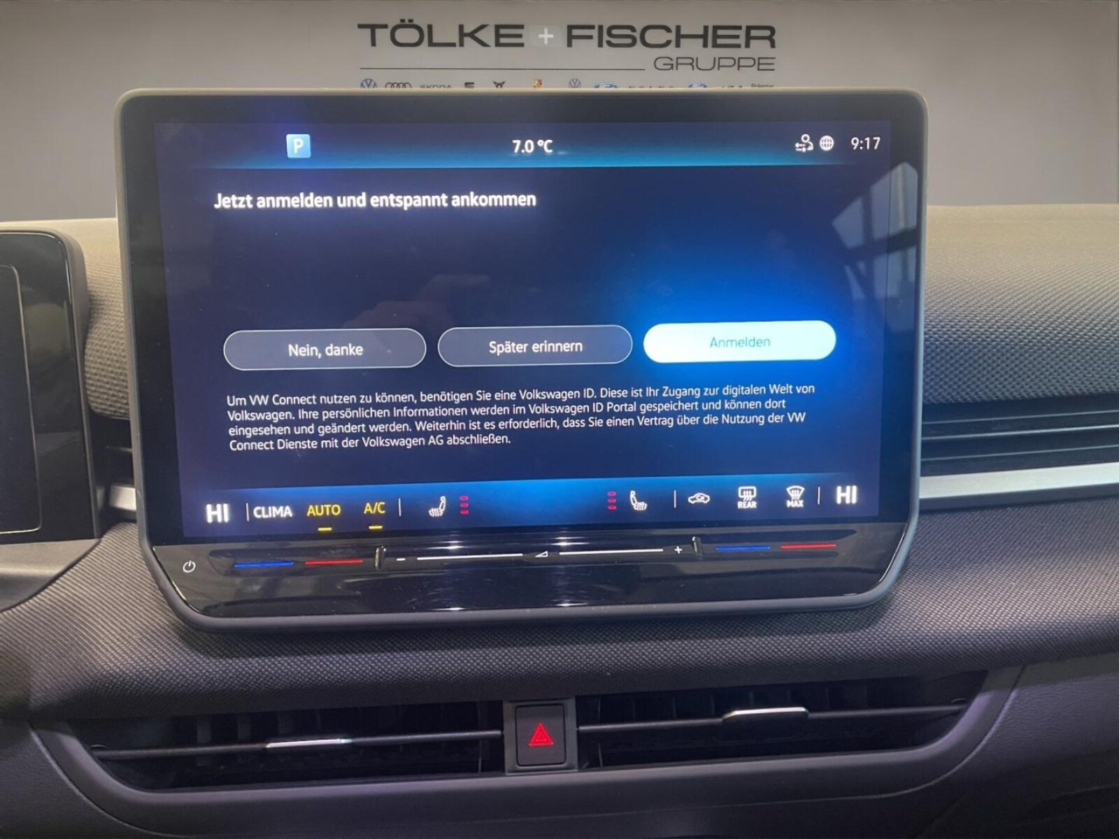 Volkswagen T-Roc – Bild 13