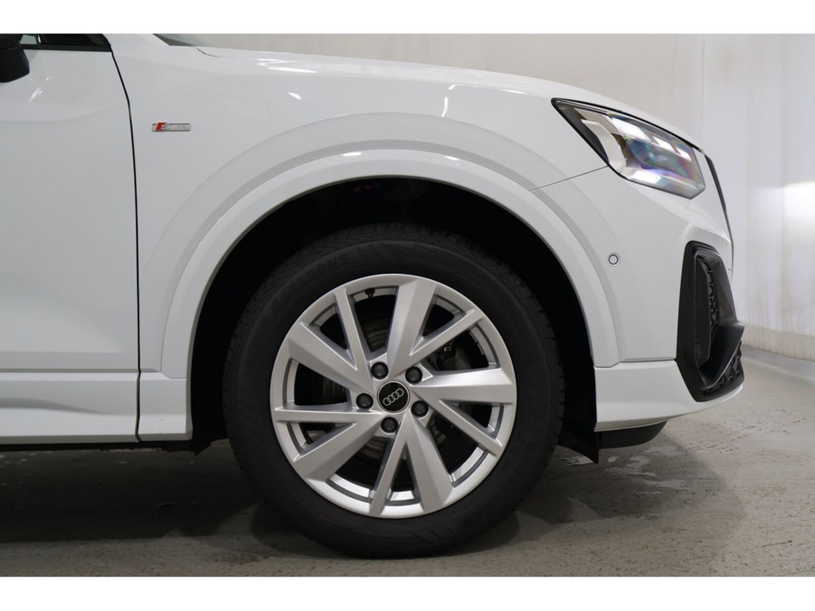 Audi Q2 – Bild 5