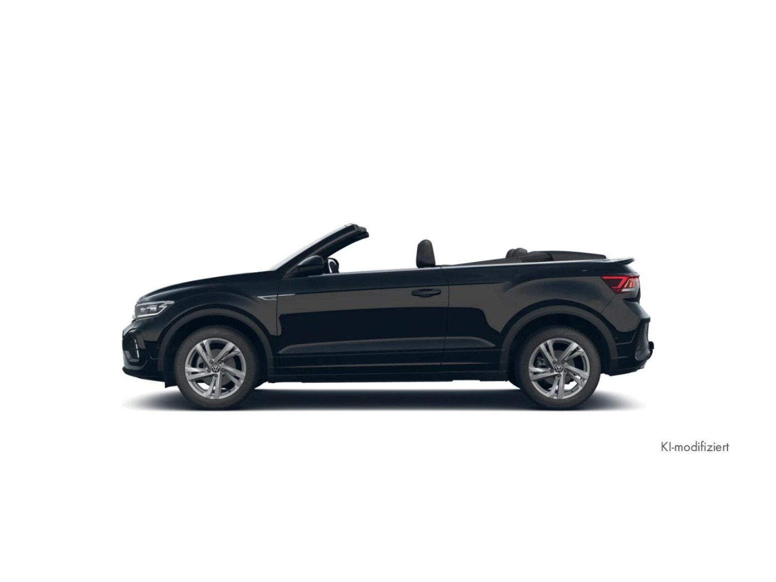 Volkswagen T-Roc Cabriolet – Bild 5