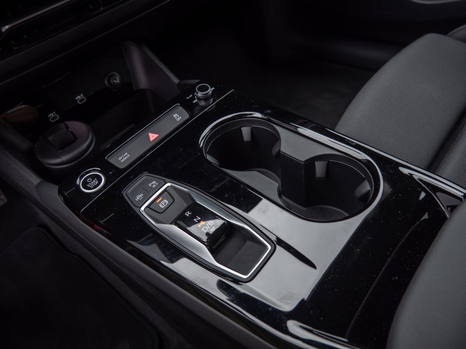 Audi A6 Avant e-tron – Bild 13