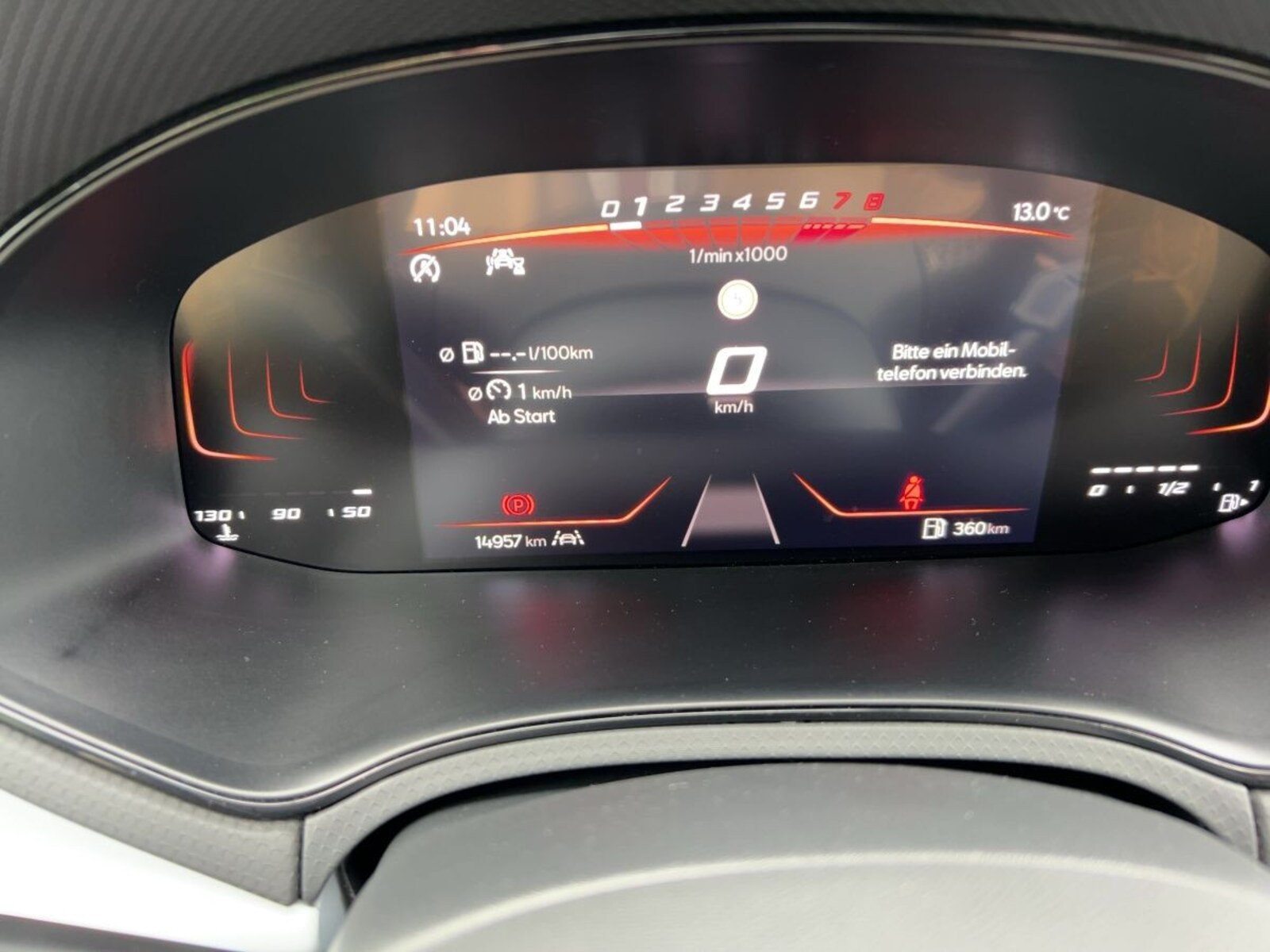 SEAT Arona – Bild 17