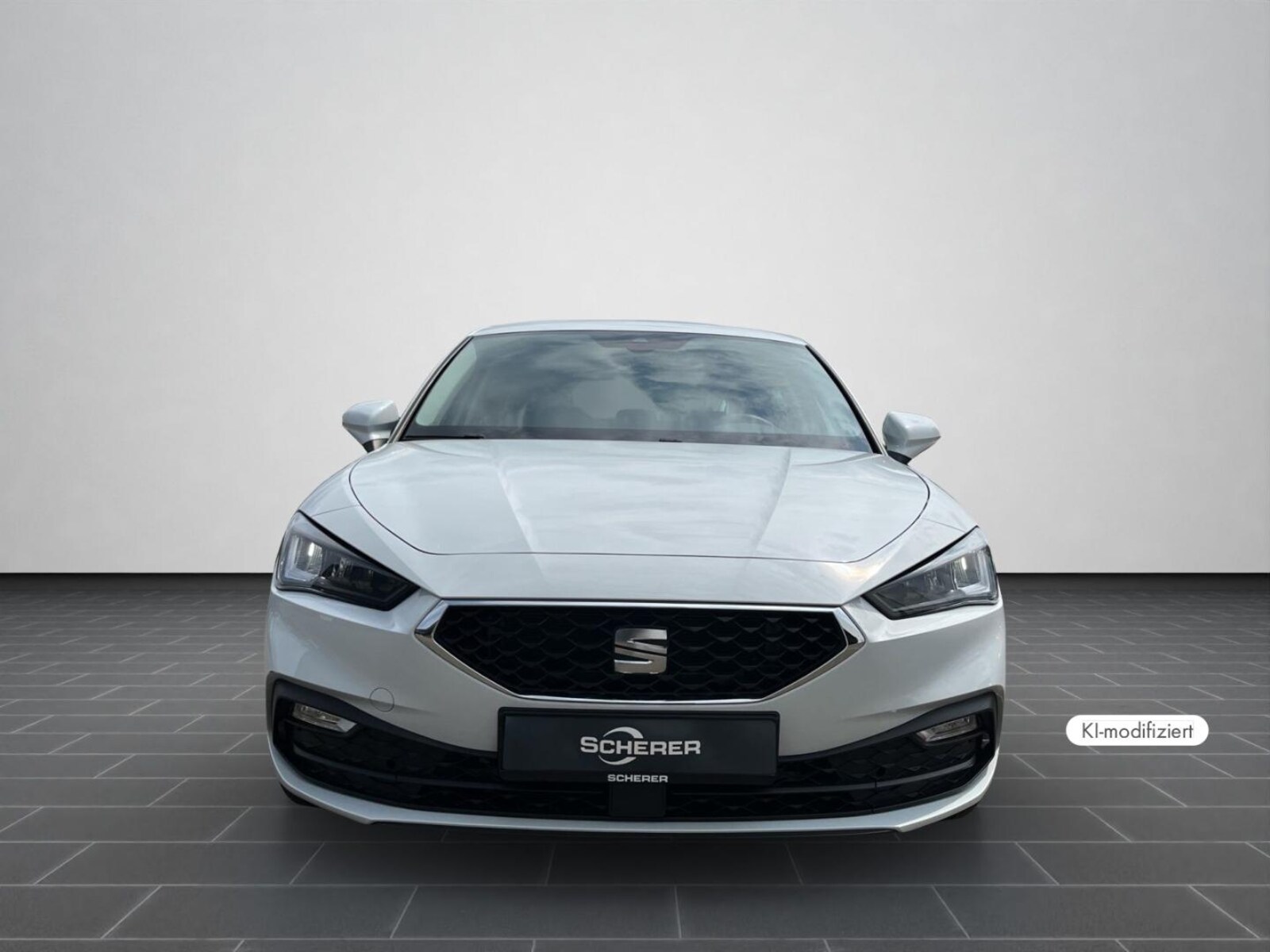 SEAT Leon – Bild 5