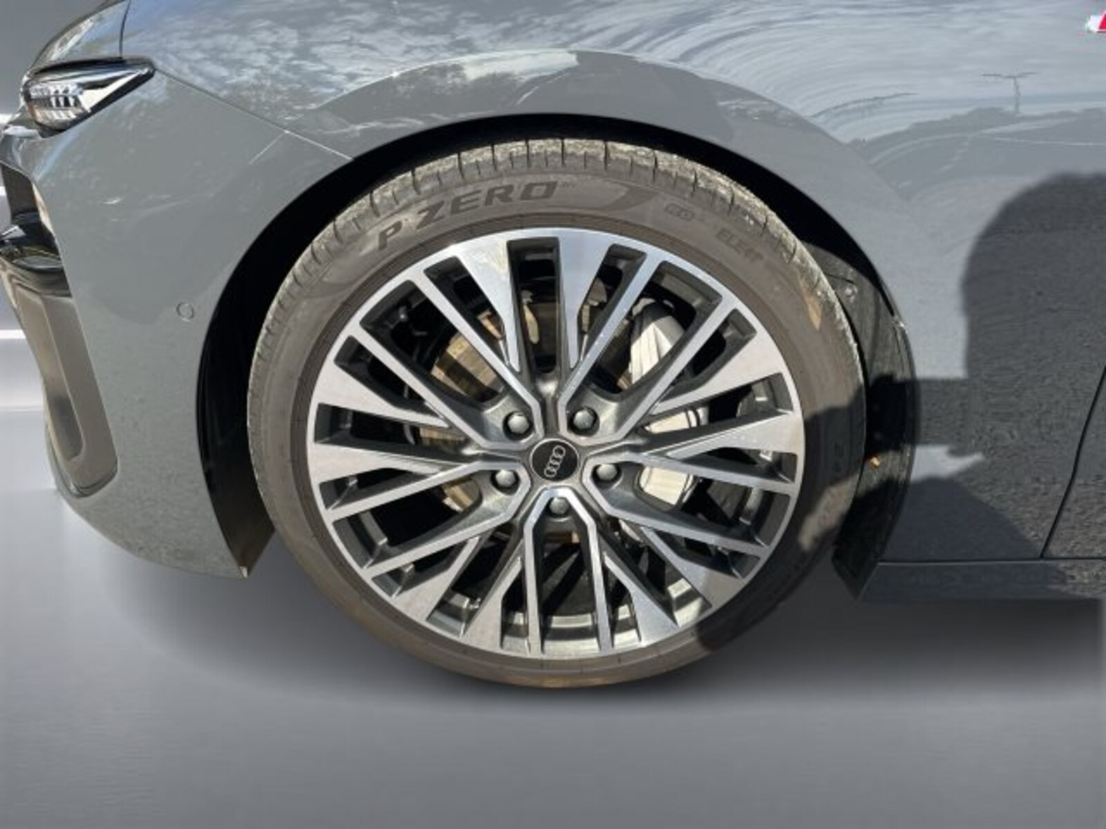 Audi A6 Avant e-tron – Bild 6