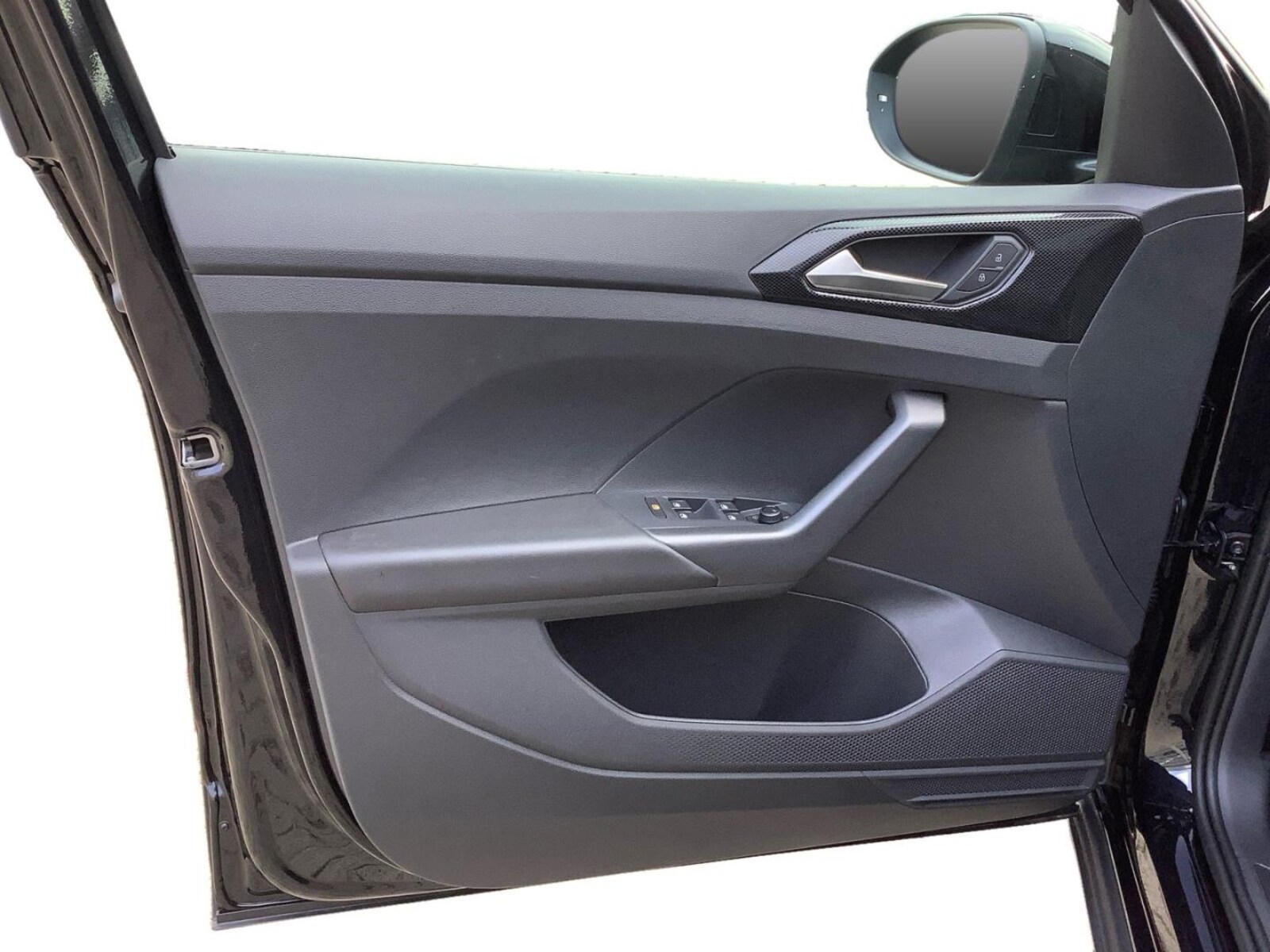 Volkswagen T-Cross – Bild 15