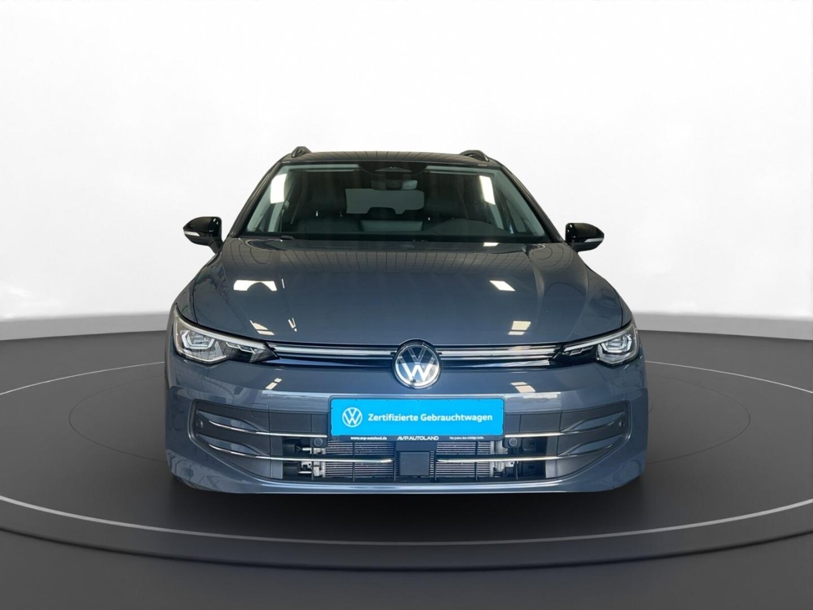 Volkswagen Golf Variant – Bild 3