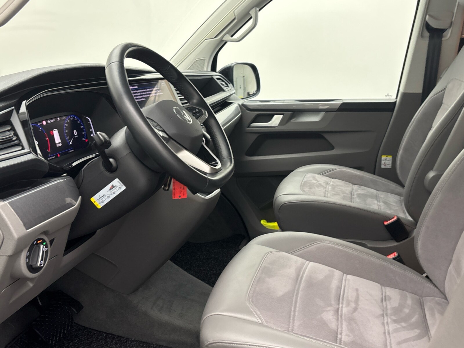 Volkswagen T6.1 California – Bild 9