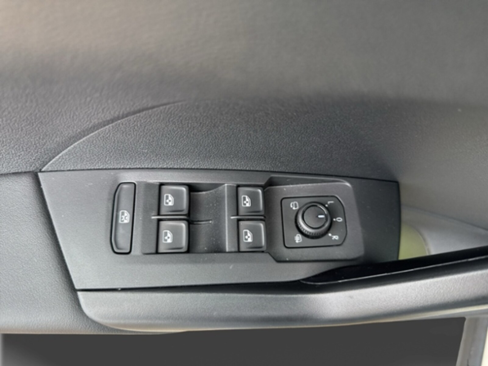 Volkswagen T-Cross – Bild 15