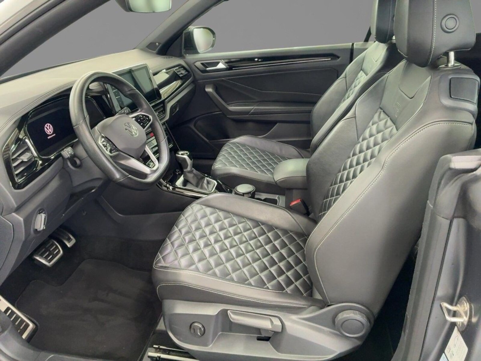 Volkswagen T-Roc Cabriolet – Bild 6