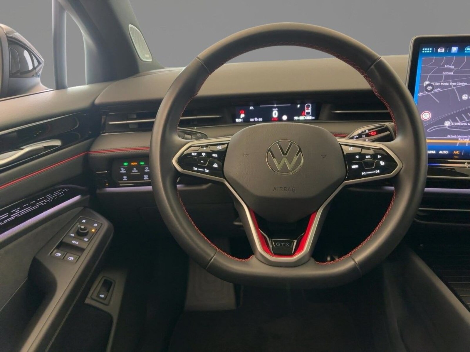 Volkswagen ID.7 Tourer – Bild 9