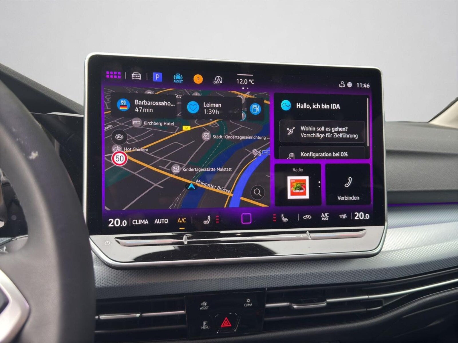 Volkswagen Golf – Bild 11