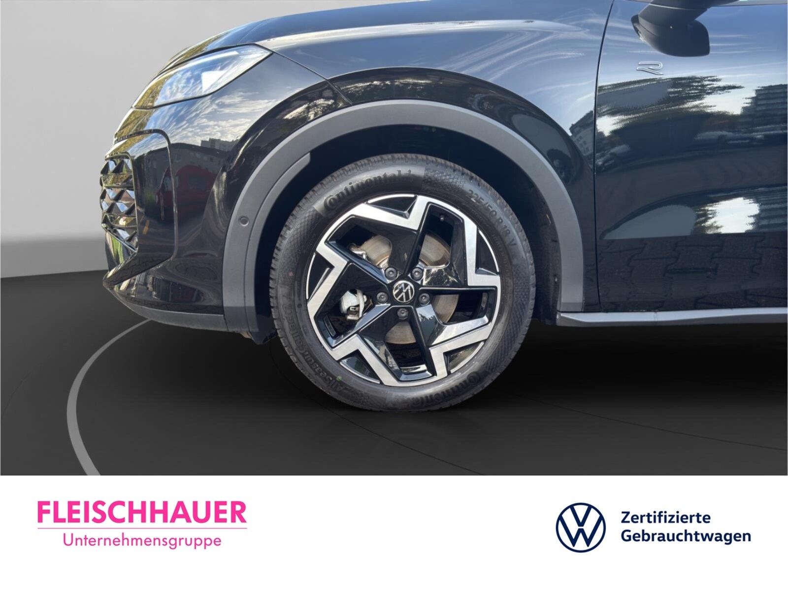 Volkswagen T-Roc – Bild 7
