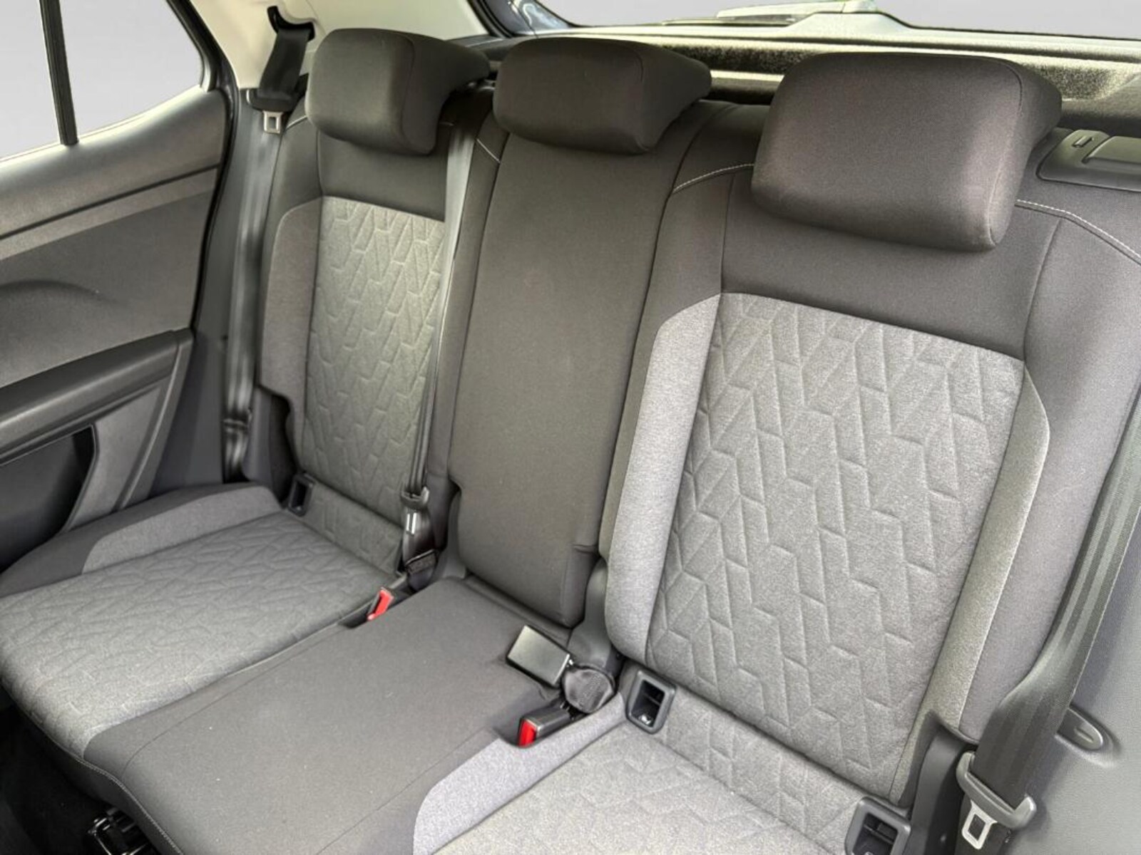Volkswagen T-Cross – Bild 14