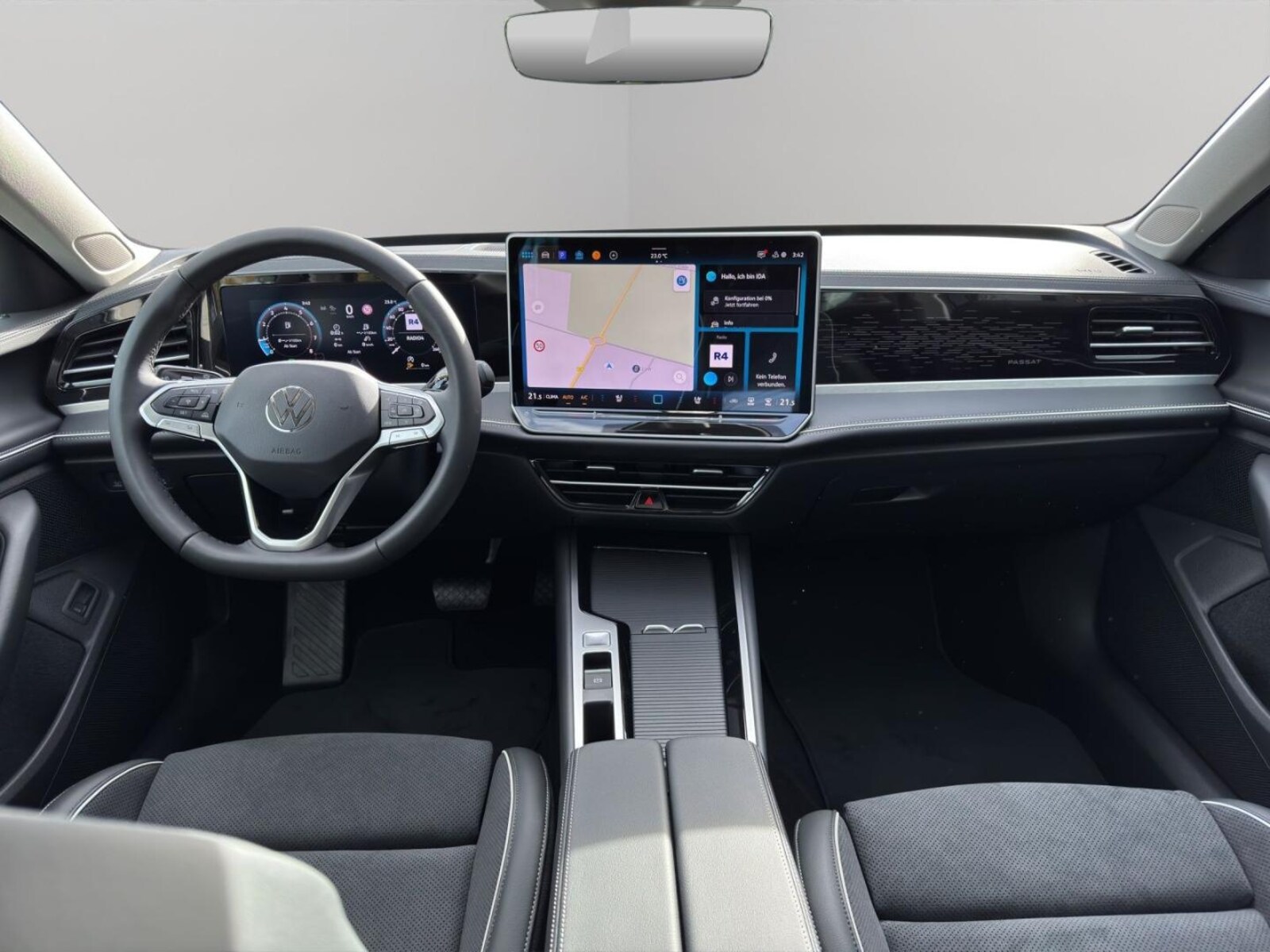 Volkswagen Passat – Bild 14