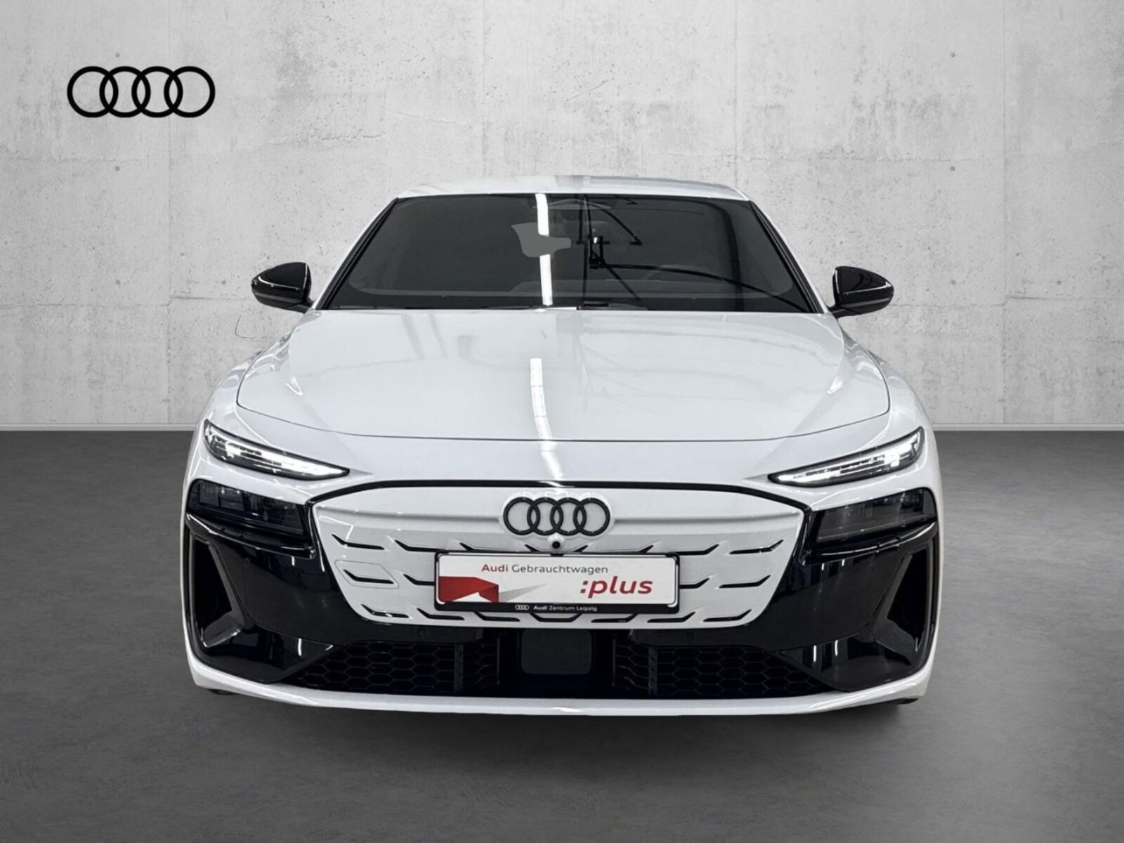 Audi A6 Avant e-tron – Bild 4