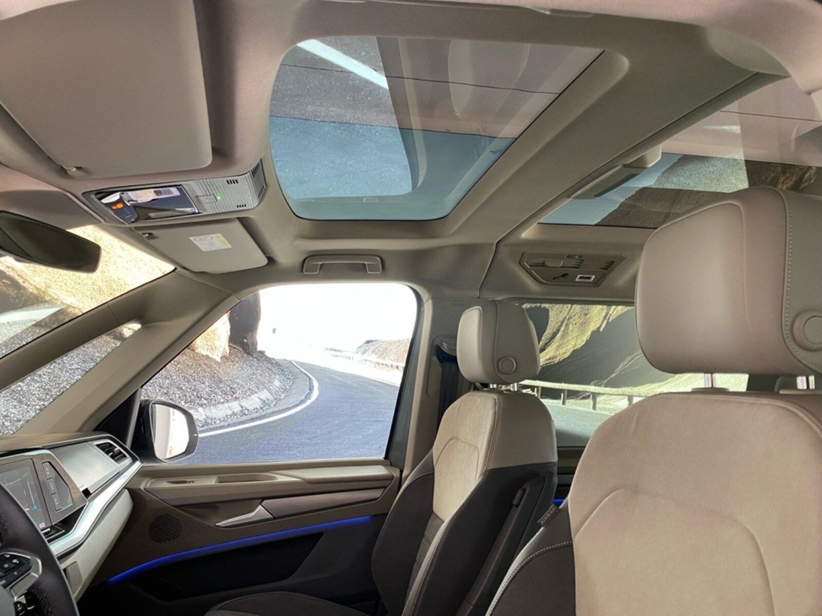 Volkswagen Multivan – Bild 22