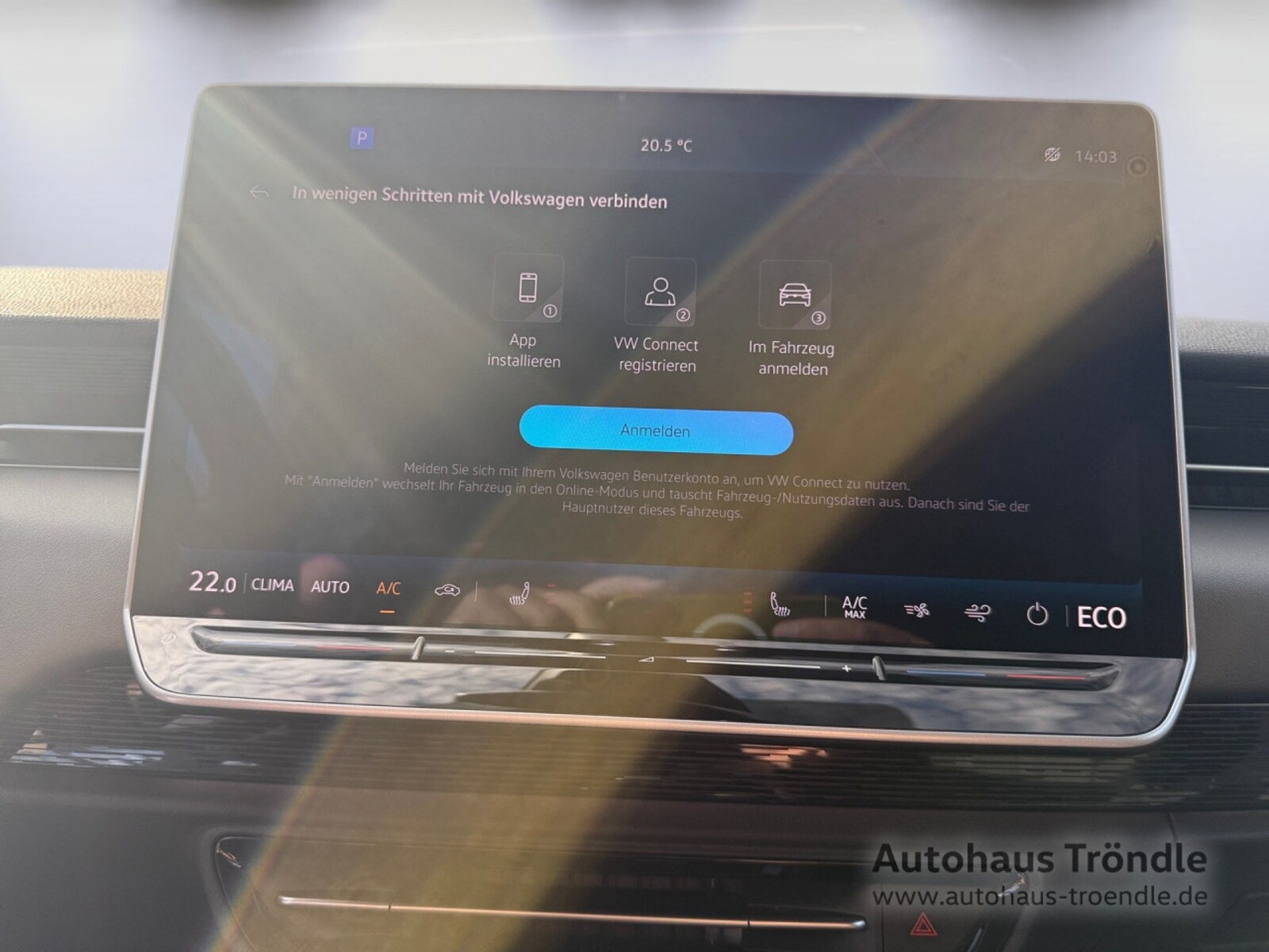 Volkswagen ID.7 Tourer – Bild 11