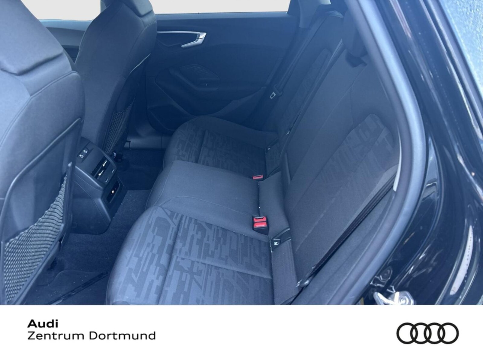 Audi A5 Avant – Bild 10