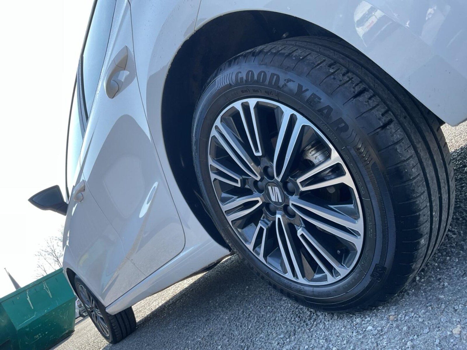 SEAT Ibiza – Bild 15