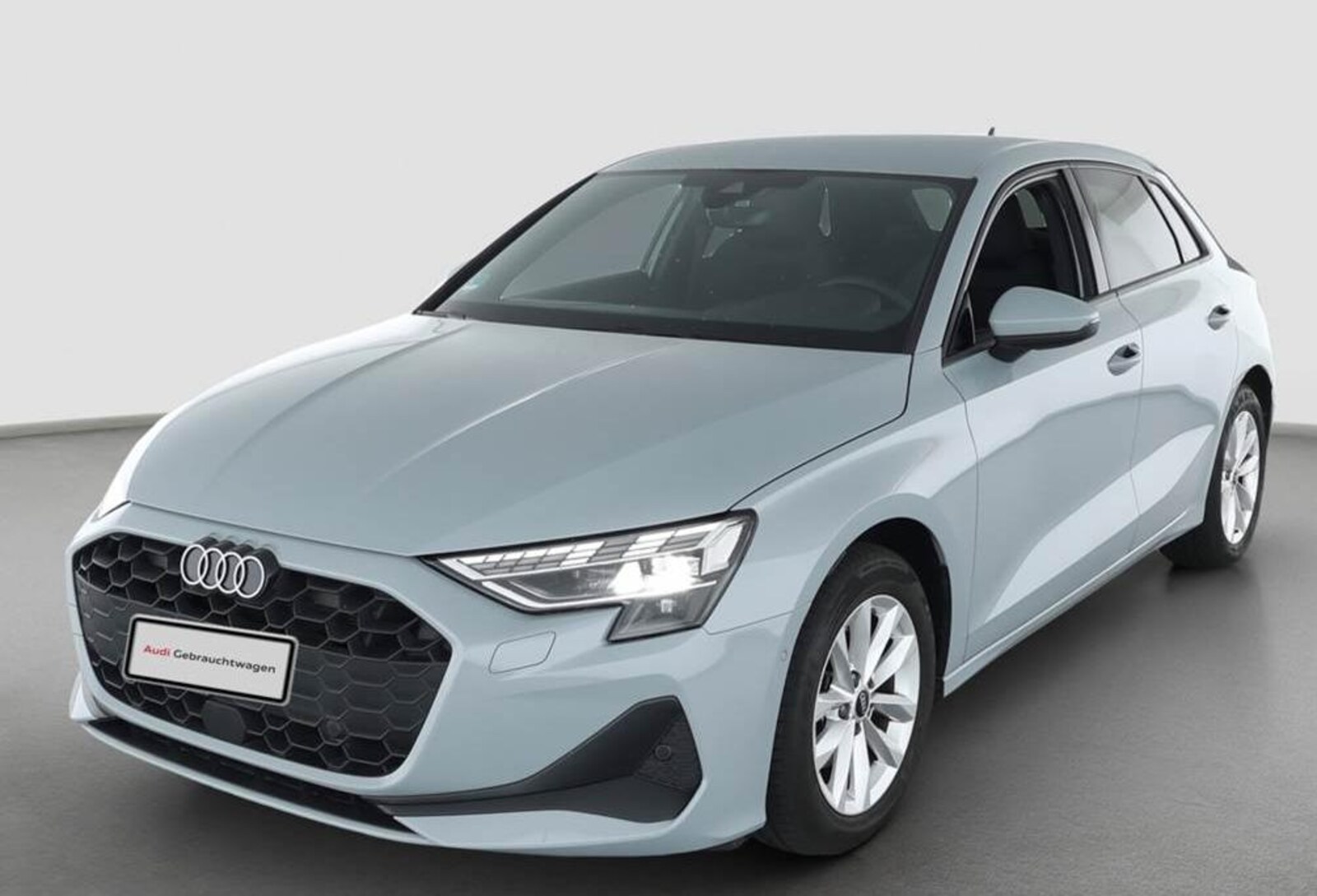 Audi A3 Sportback – Bild 4