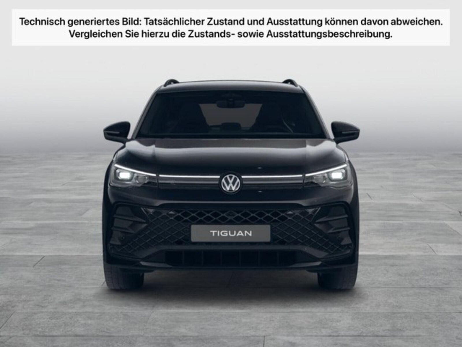 Volkswagen Tiguan – Bild 6