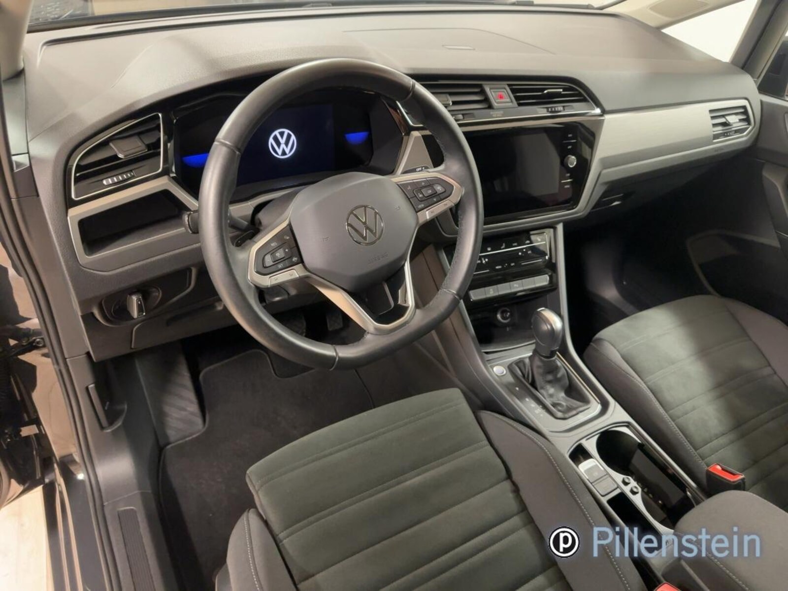 Volkswagen Touran – Bild 7