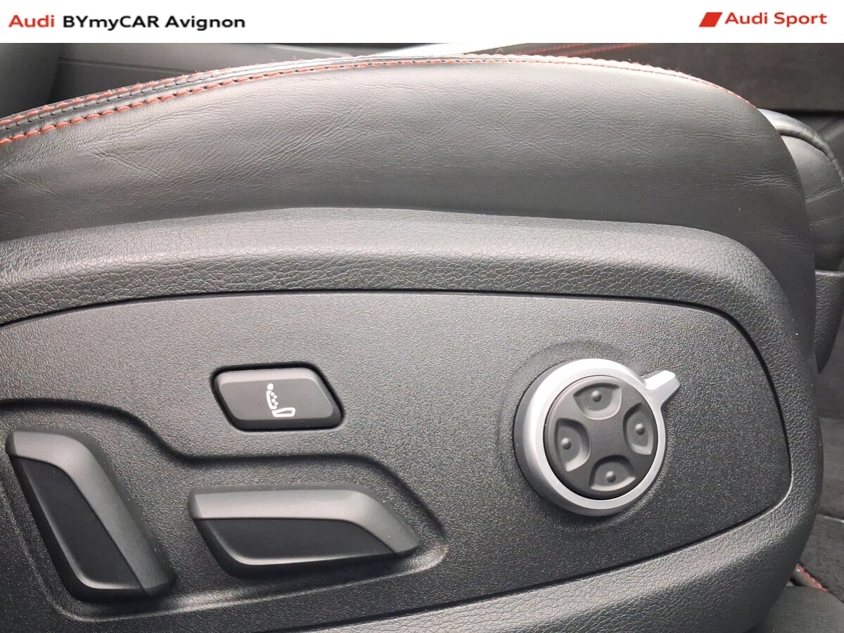 Image about Audi RS 5 Sportback RS 5 Sportback 331 kW (450 ch) tiptronic