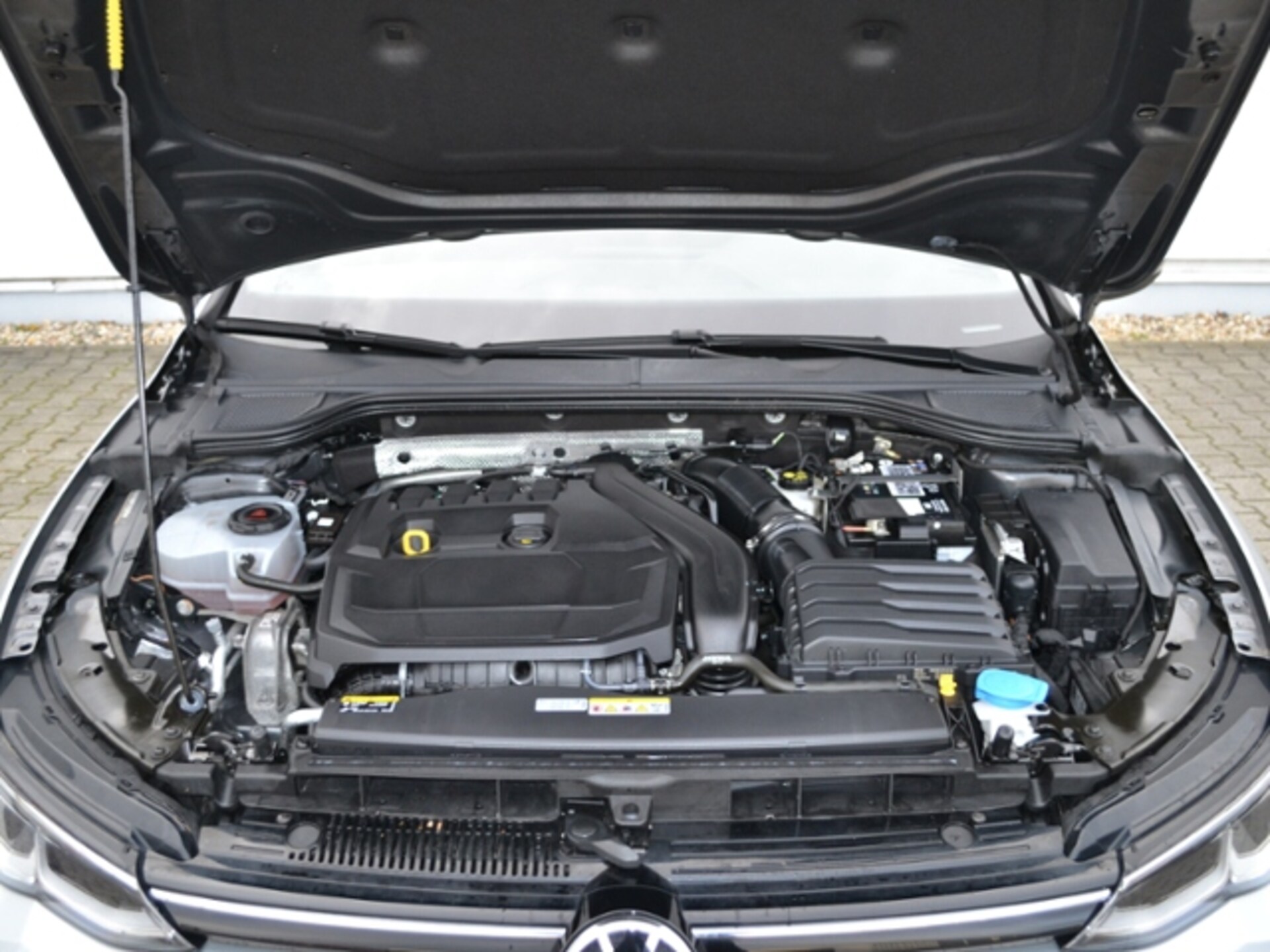 Volkswagen Golf Life