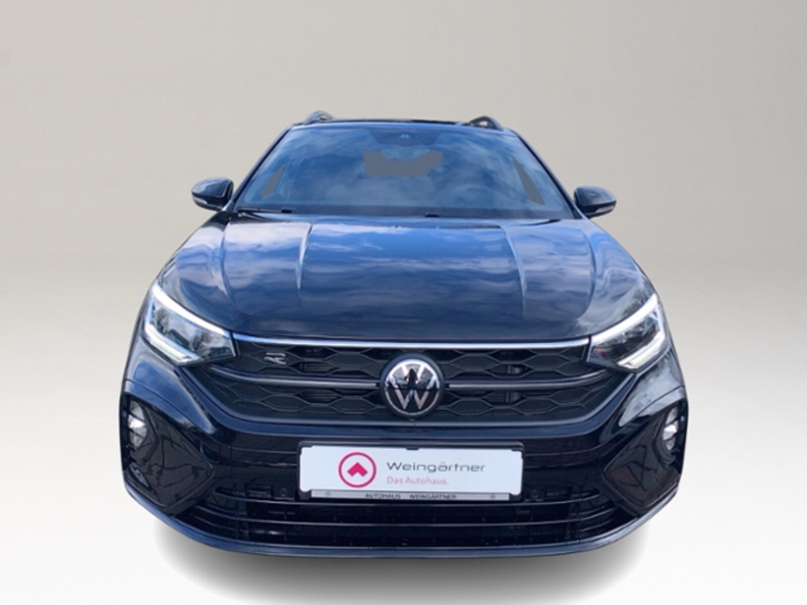 Volkswagen Taigo – Bild 8