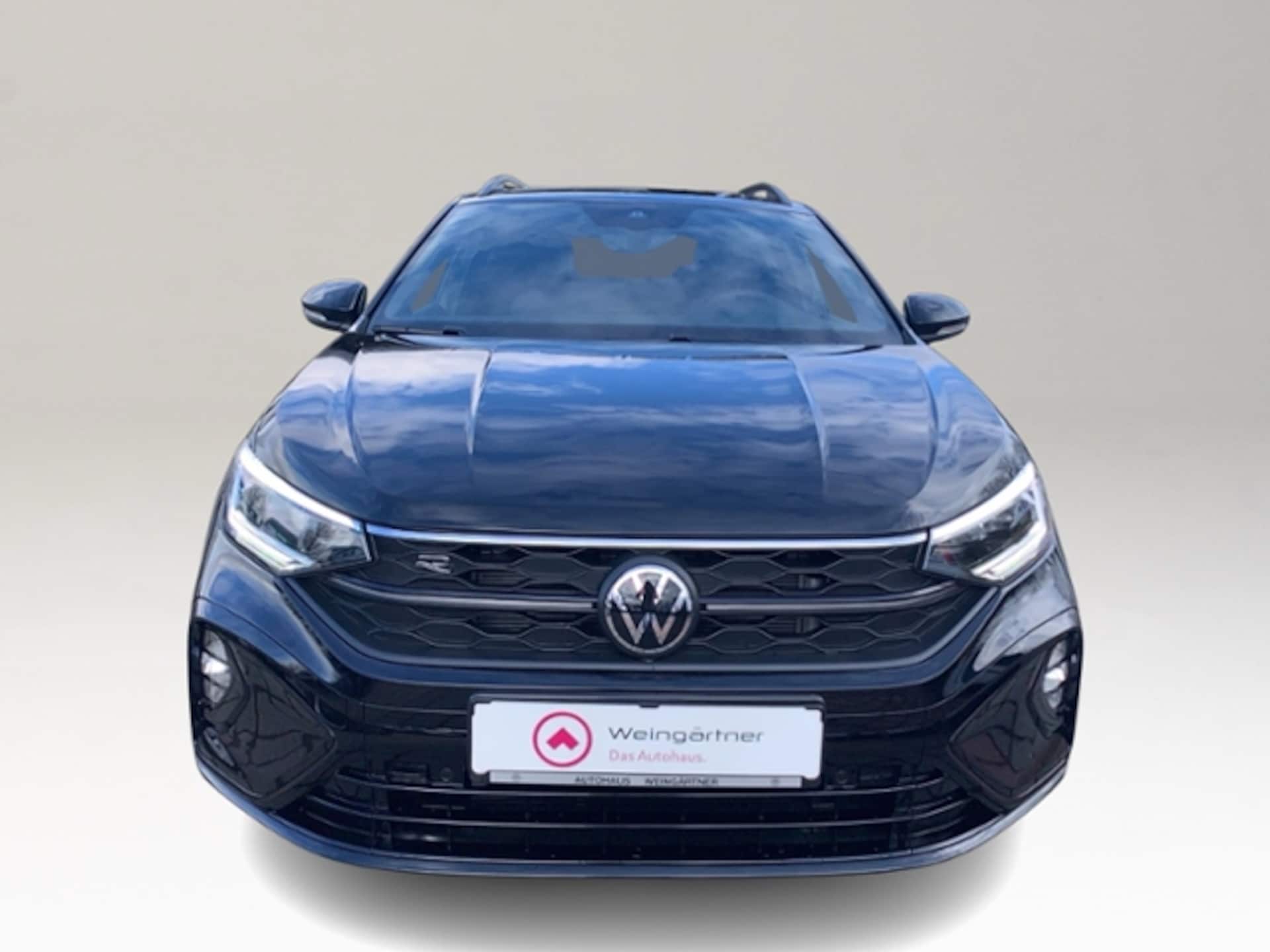 Volkswagen Taigo R-Line