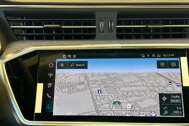 2025 Audi RS 7 Base - Photo 12