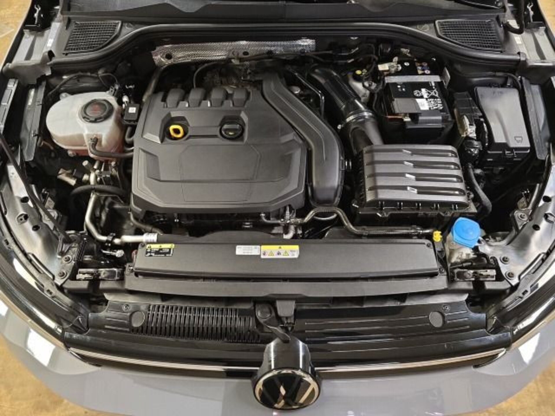 Volkswagen Golf MOVE