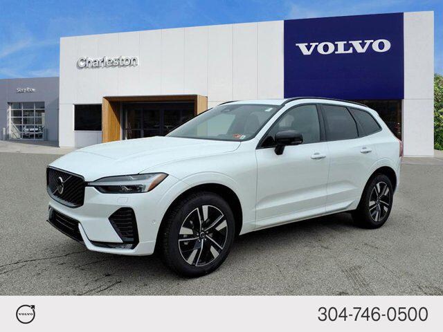 2026 Volvo XC60 Plus - Photo 7