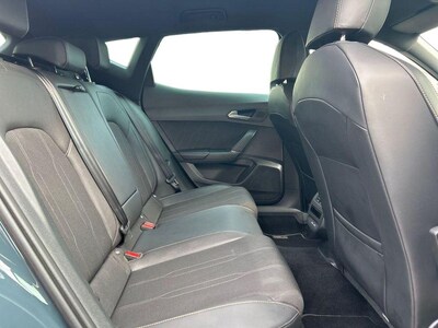 CUPRA Formentor 1.5 eTSI DSG 110 kW (150 CV) — photo 6