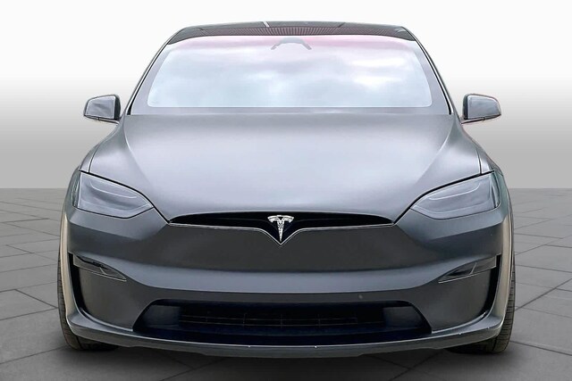 2022 Tesla Model X