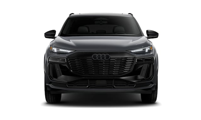 2027 Audi Q6 e-tron