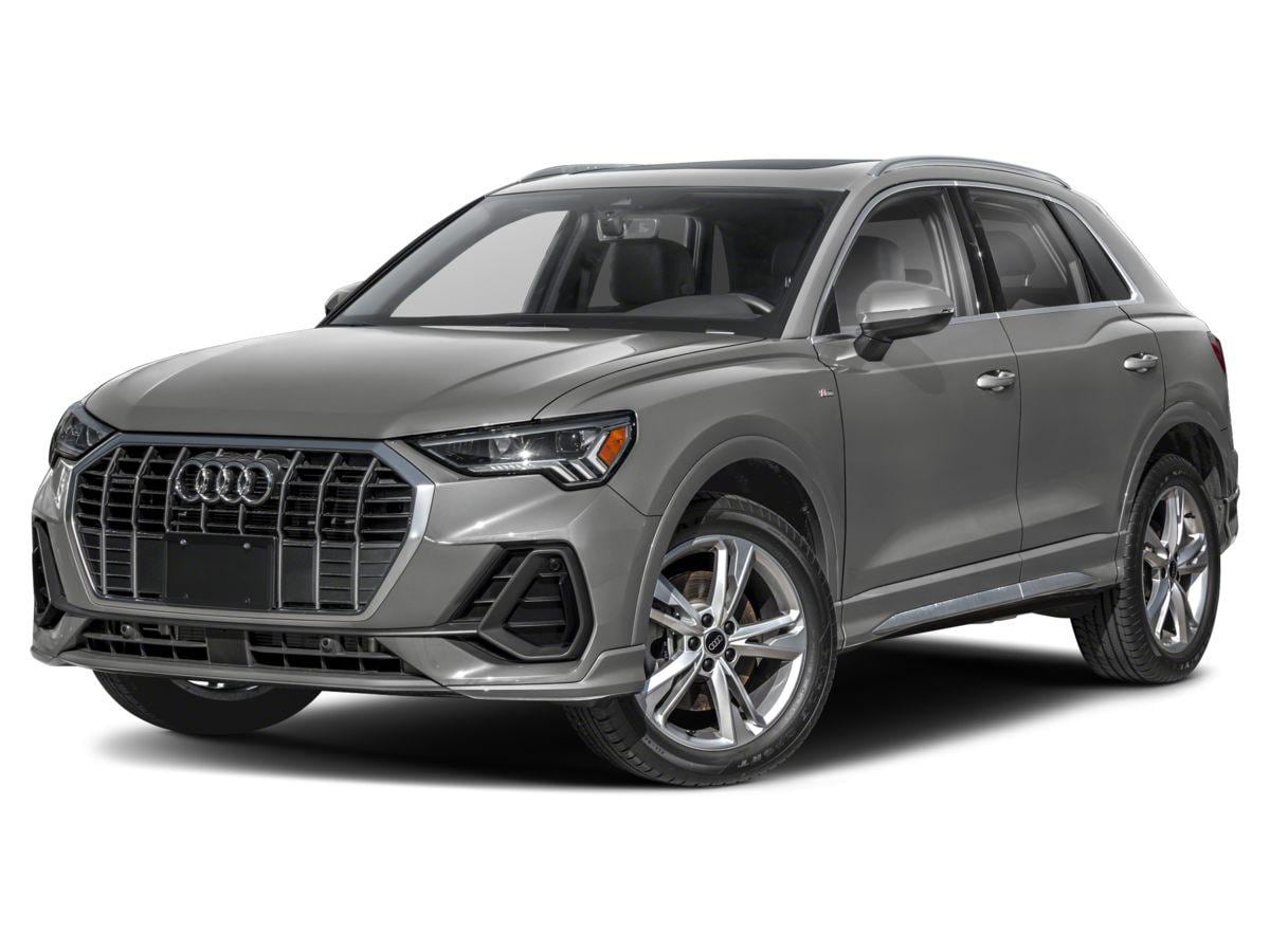2023 Audi Q3 45 TFSI S Line Premium quattro's photo