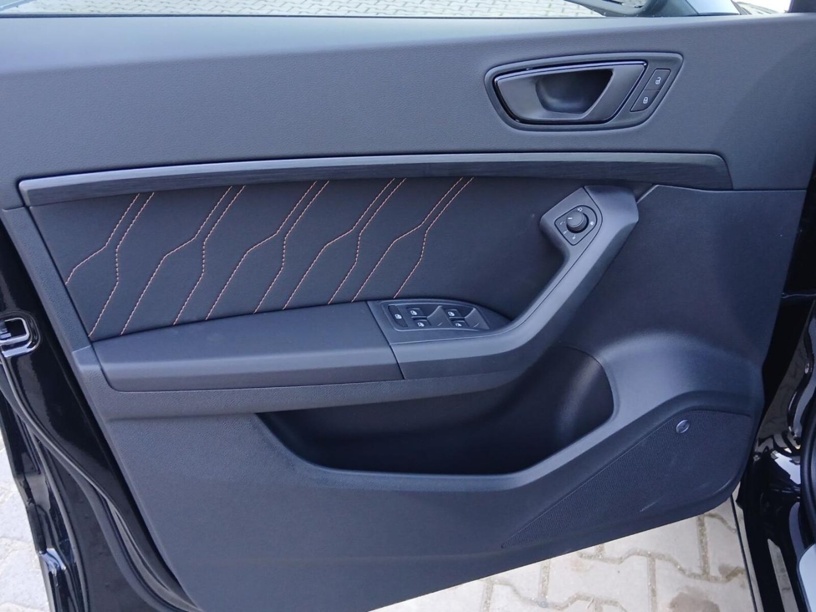 CUPRA Ateca – Bild 17