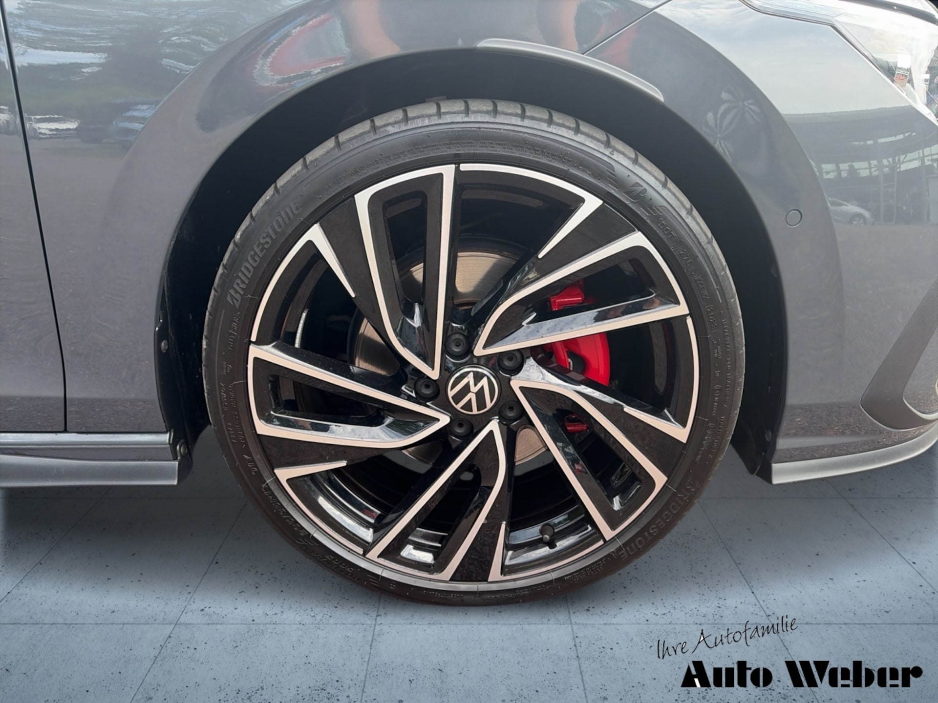 Volkswagen Golf GTD